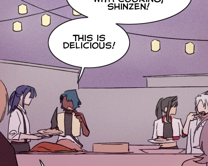 Blue Matter Chapter 147 page 29 - 