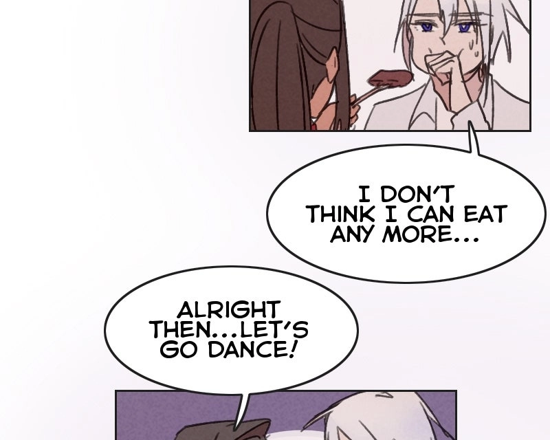 Blue Matter Chapter 147 page 31 - 