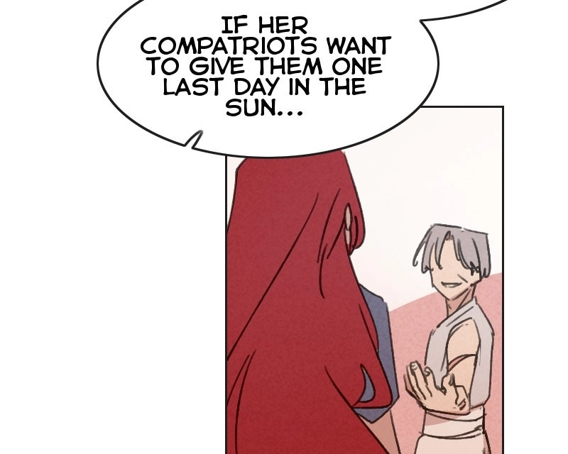 Blue Matter Chapter 147 page 5 - 