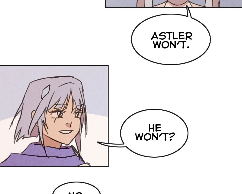 Blue Matter Chapter 147 page 50 - 