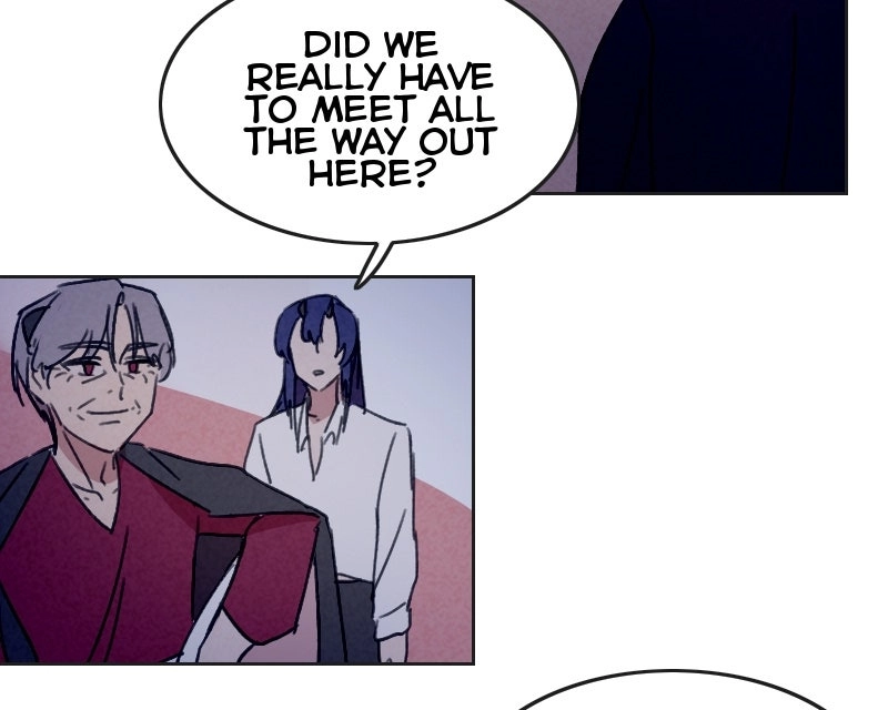 Blue Matter Chapter 148 page 11 - 