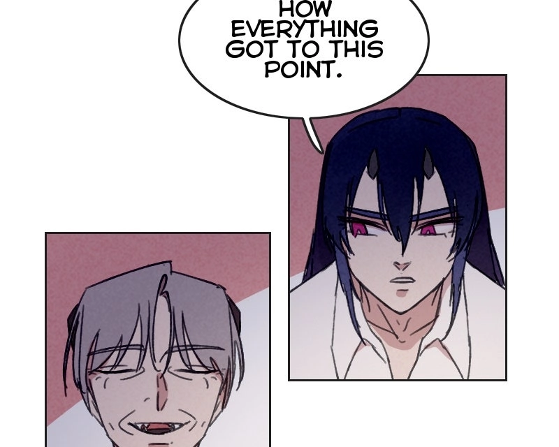 Blue Matter Chapter 148 page 15 - 