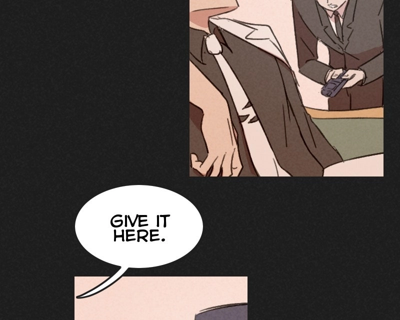Blue Matter Chapter 148 page 19 - 