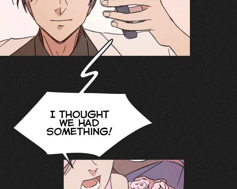 Blue Matter Chapter 148 page 21 - 
