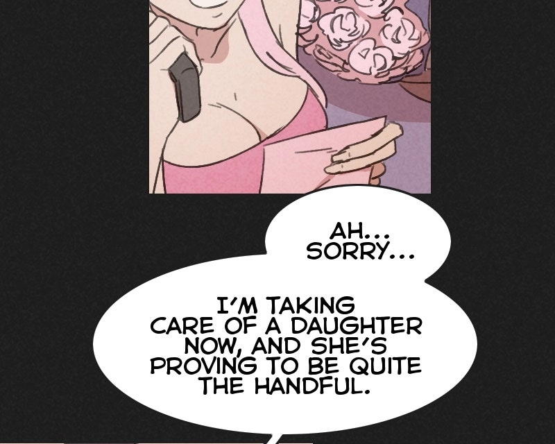 Blue Matter Chapter 148 page 22 - 
