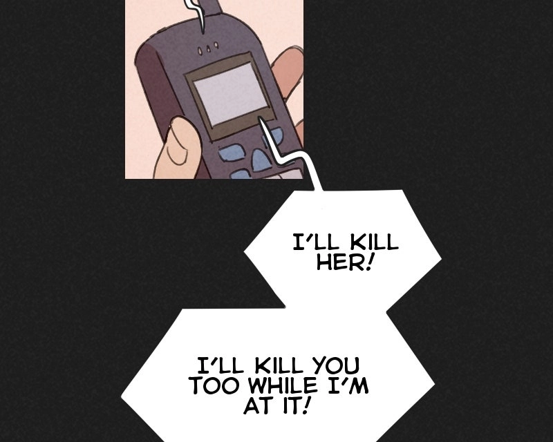 Blue Matter Chapter 148 page 25 - 