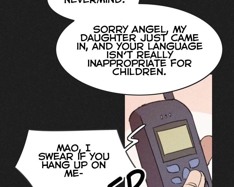 Blue Matter Chapter 148 page 31 - 