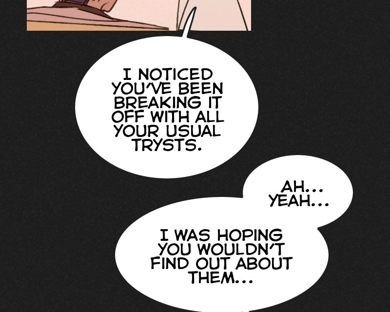Blue Matter Chapter 148 page 33 - 