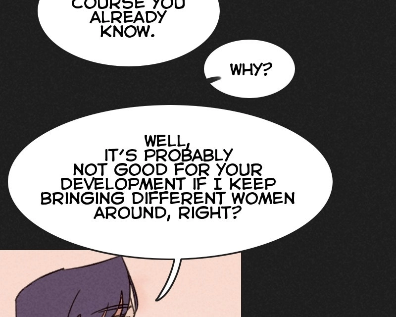 Blue Matter Chapter 148 page 35 - 