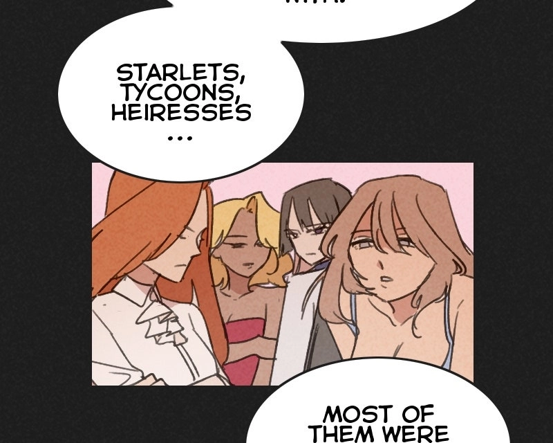 Blue Matter Chapter 148 page 39 - 
