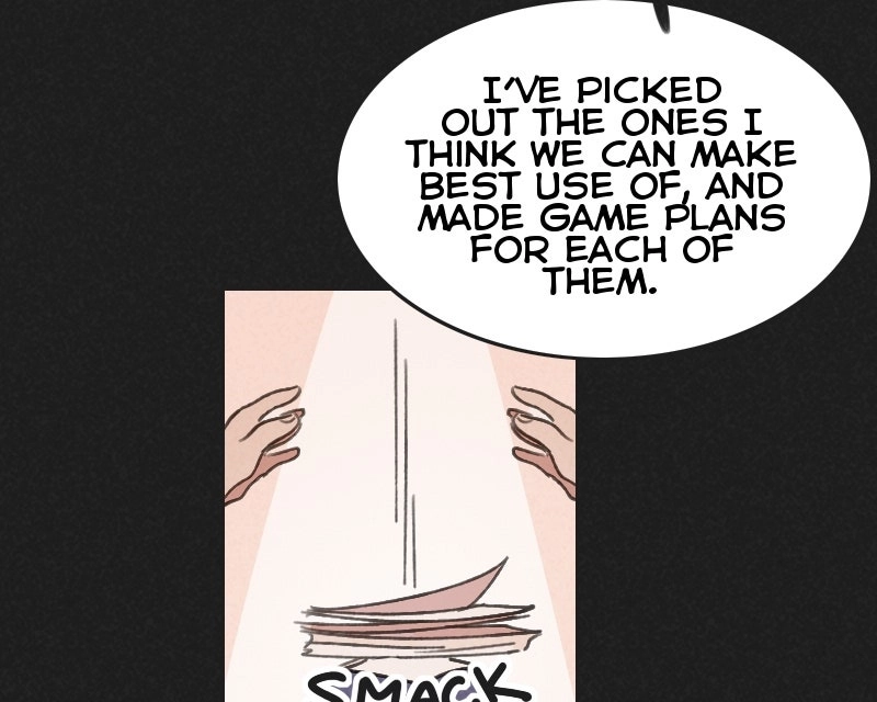 Blue Matter Chapter 148 page 41 - 