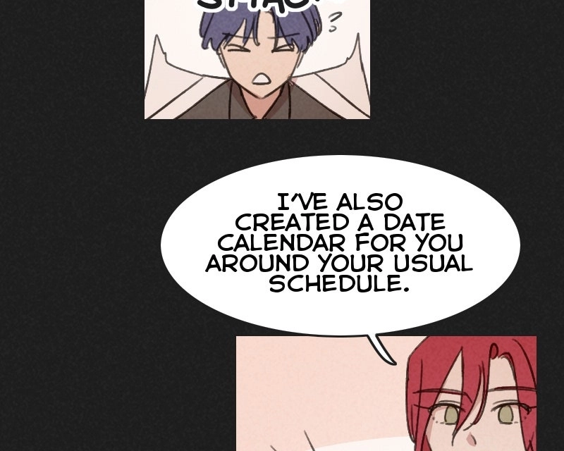 Blue Matter Chapter 148 page 42 - 