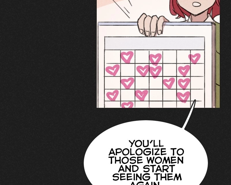 Blue Matter Chapter 148 page 43 - 