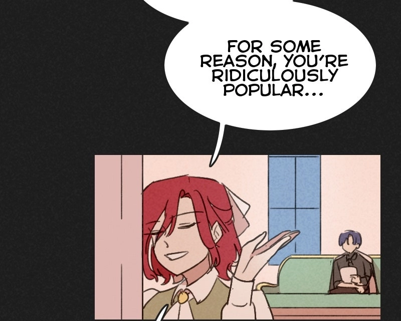 Blue Matter Chapter 148 page 45 - 