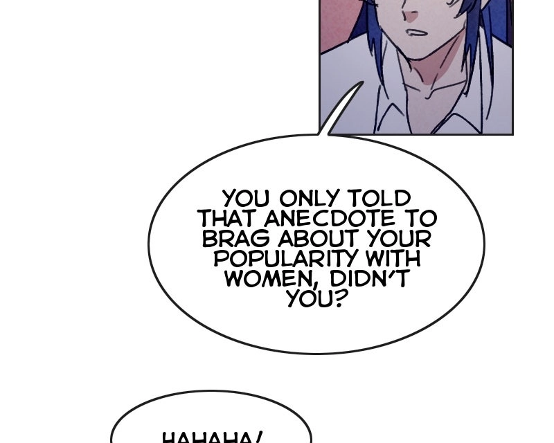 Blue Matter Chapter 148 page 51 - 