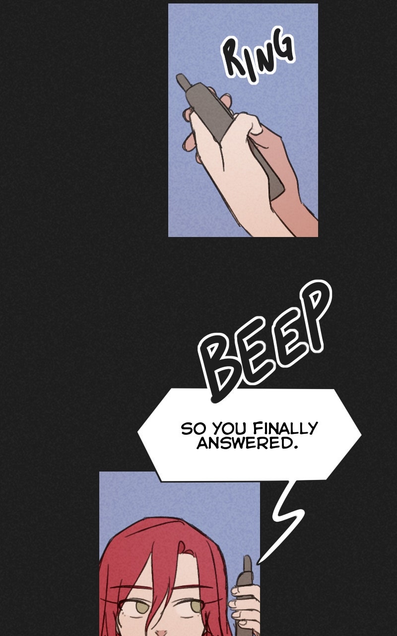 Blue Matter (S3) Ep. 149 - The Girl at the End of the World (2) page 2 - 