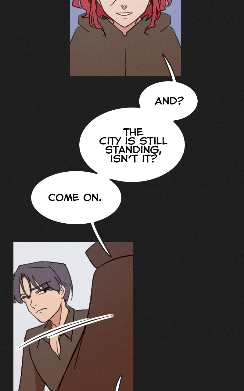 Blue Matter (S3) Ep. 149 - The Girl at the End of the World (2) page 11 - 