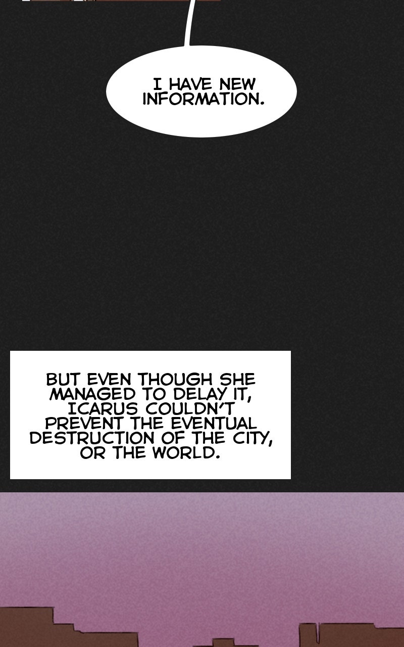 Blue Matter (S3) Ep. 149 - The Girl at the End of the World (2) page 12 - 