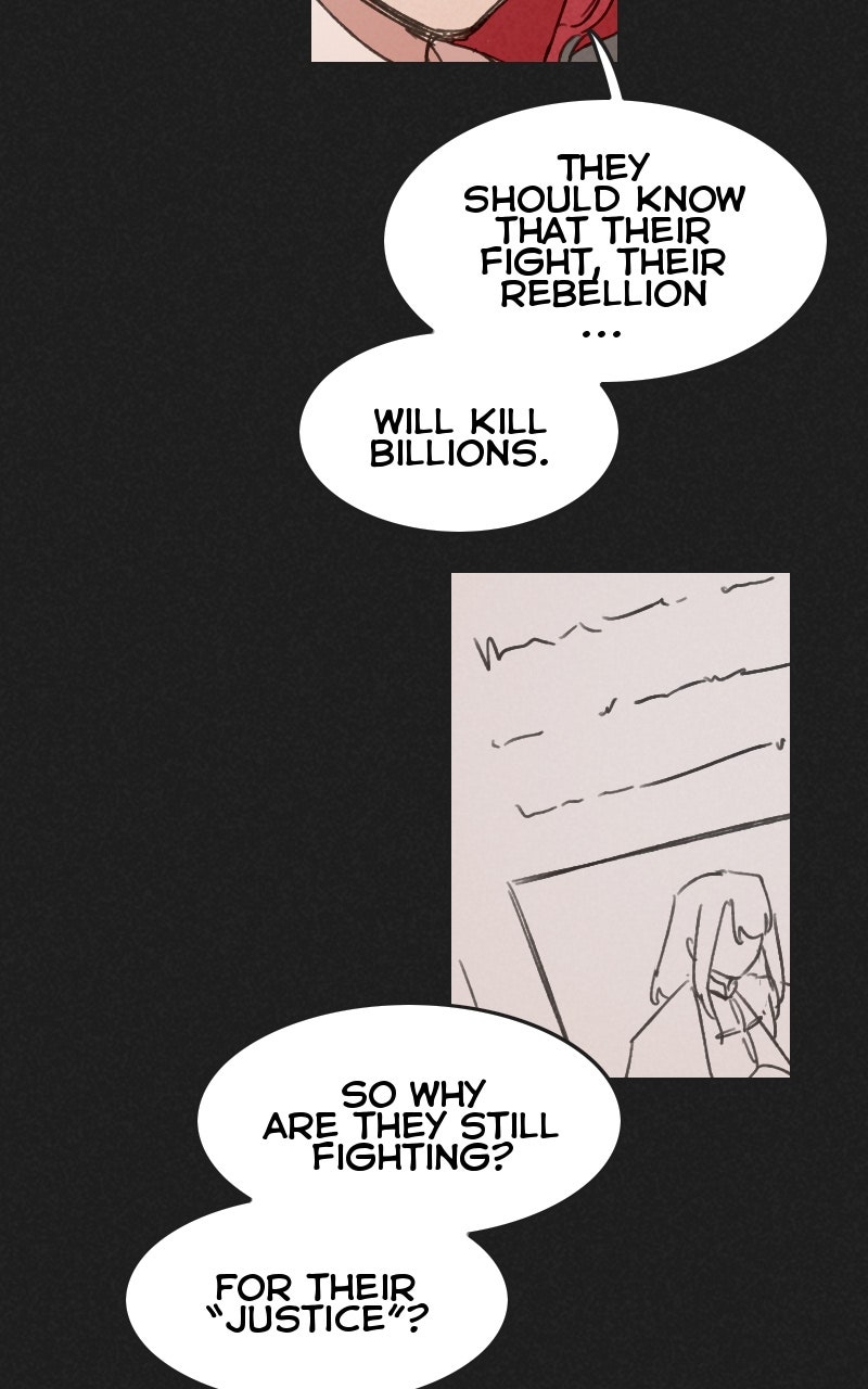 Blue Matter (S3) Ep. 149 - The Girl at the End of the World (2) page 16 - 