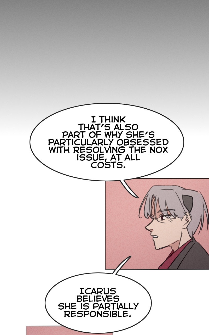 Blue Matter (S3) Ep. 149 - The Girl at the End of the World (2) page 18 - 