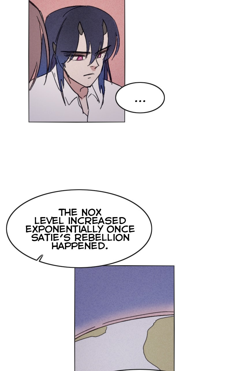 Blue Matter (S3) Ep. 149 - The Girl at the End of the World (2) page 19 - 