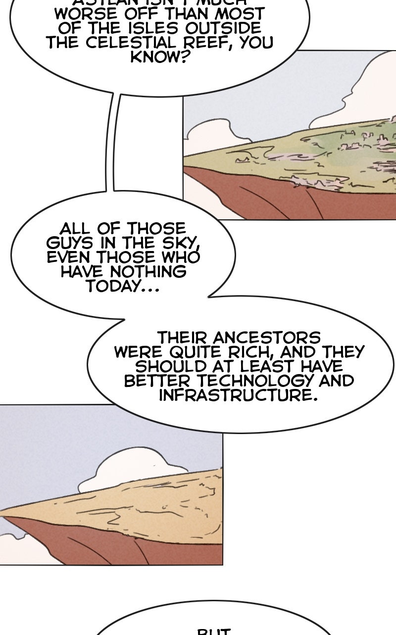 Blue Matter (S3) Ep. 149 - The Girl at the End of the World (2) page 23 - 