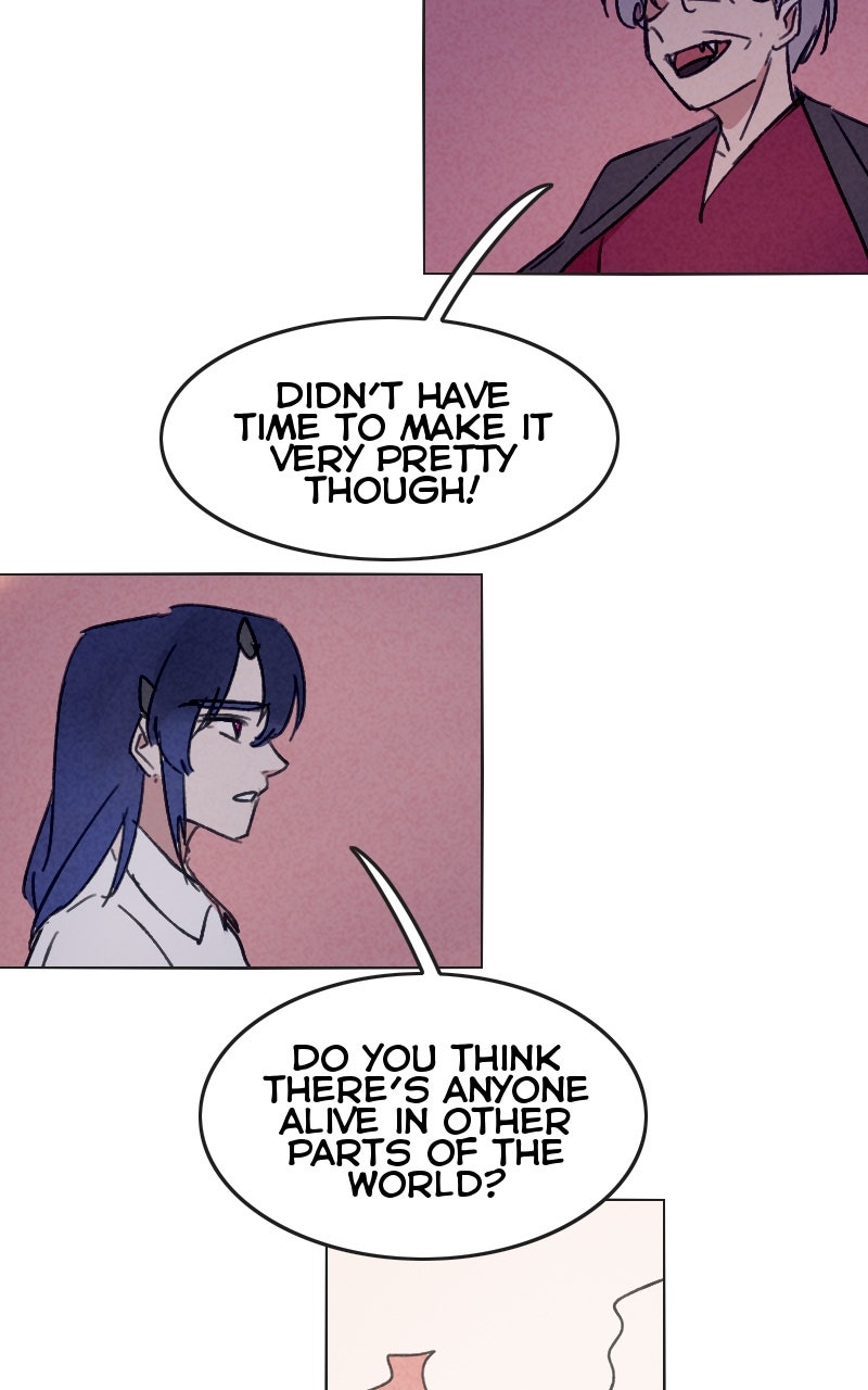 Blue Matter (S3) Ep. 149 - The Girl at the End of the World (2) page 27 - 