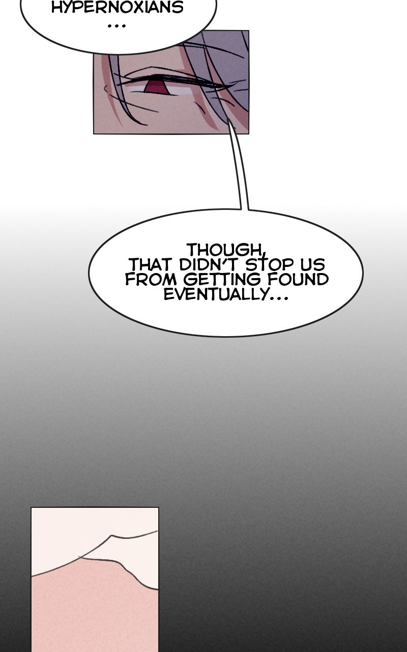 Blue Matter (S3) Ep. 149 - The Girl at the End of the World (2) page 29 - 