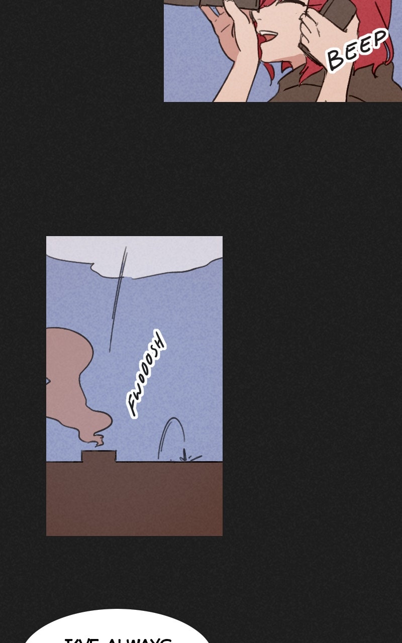 Blue Matter (S3) Ep. 149 - The Girl at the End of the World (2) page 6 - 