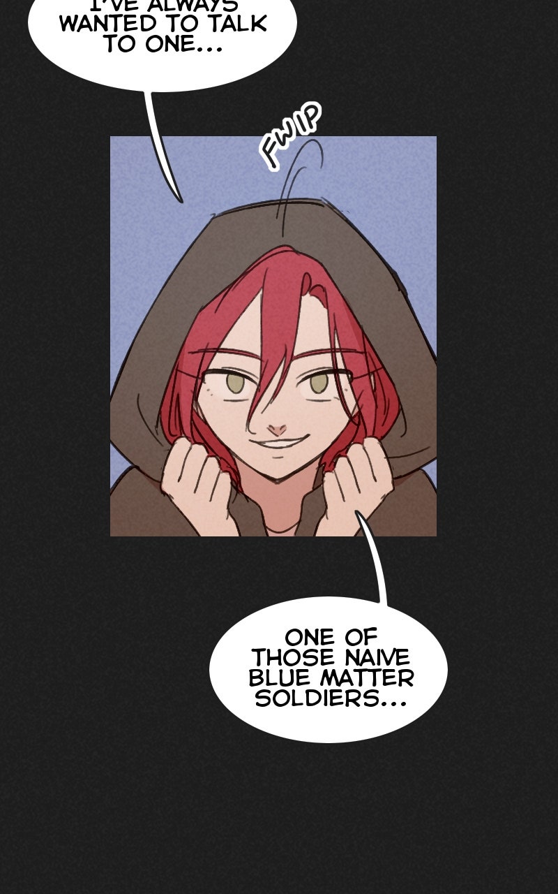 Blue Matter (S3) Ep. 149 - The Girl at the End of the World (2) page 7 - 