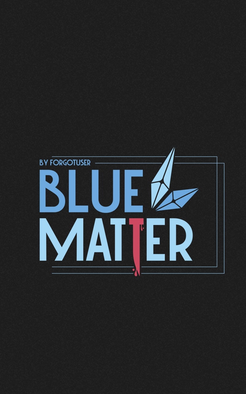 Blue Matter (S3) Ep. 149 - The Girl at the End of the World (2) page 8 - 