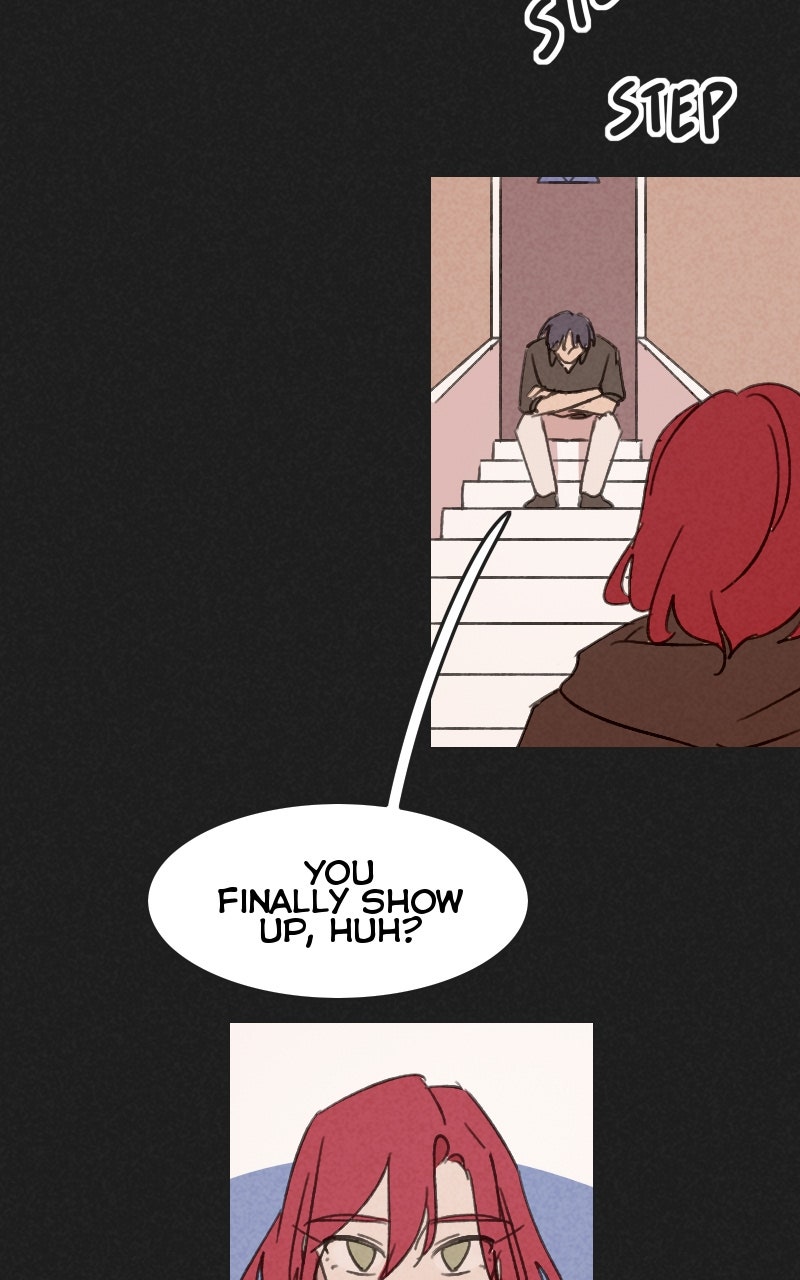 Blue Matter (S3) Ep. 149 - The Girl at the End of the World (2) page 10 - 