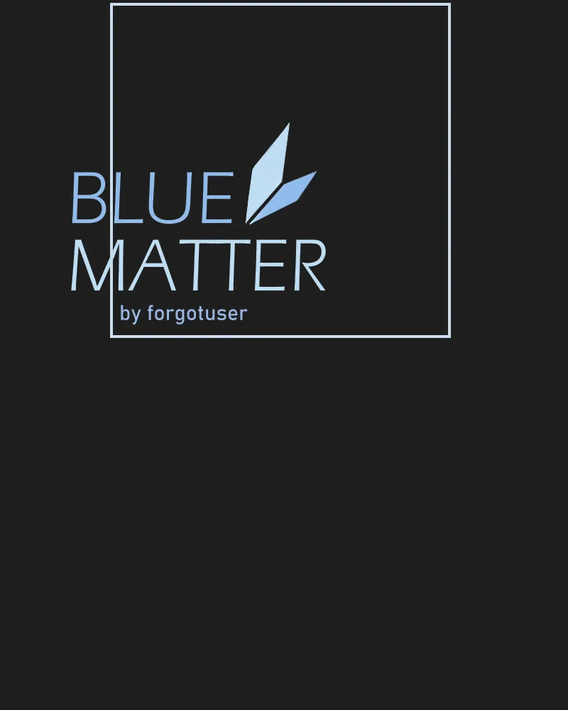 Blue Matter Chapter 15 page 15 - 