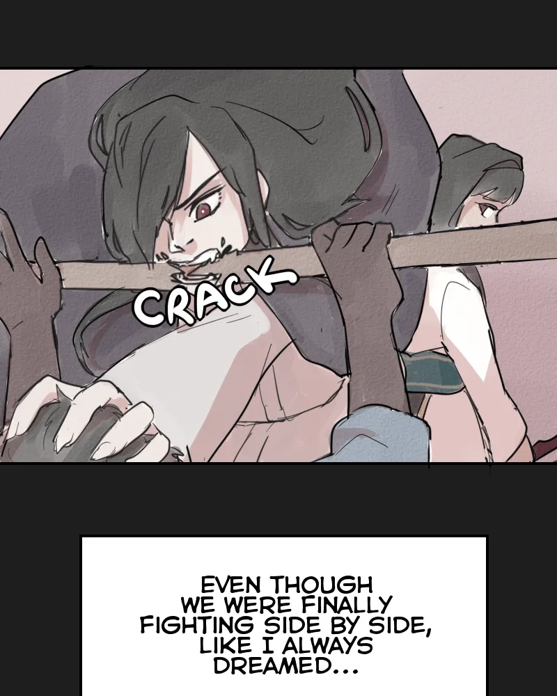 Blue Matter Chapter 15 page 24 - 