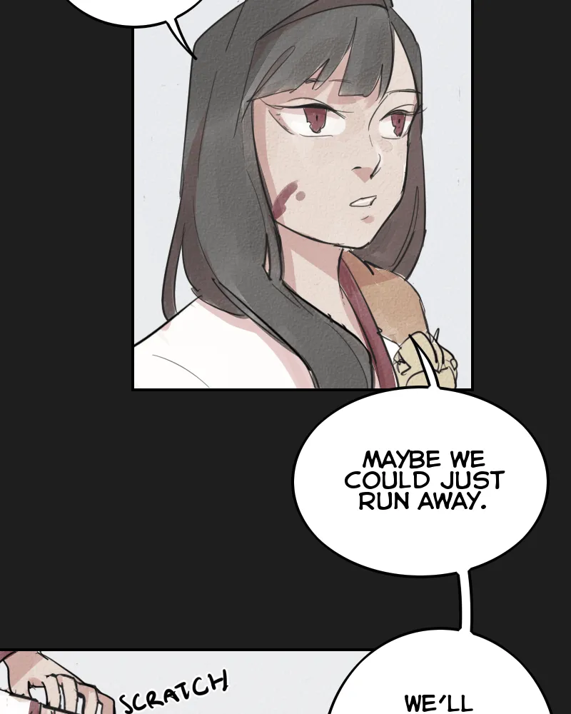 Blue Matter Chapter 15 page 27 - 