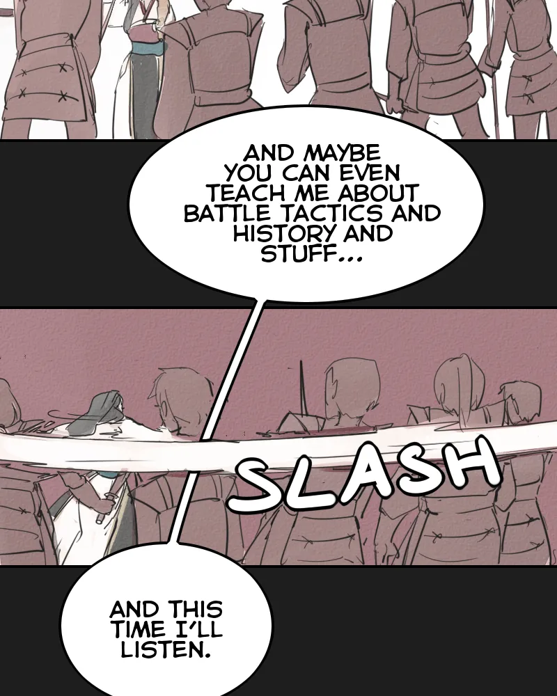 Blue Matter Chapter 15 page 32 - 