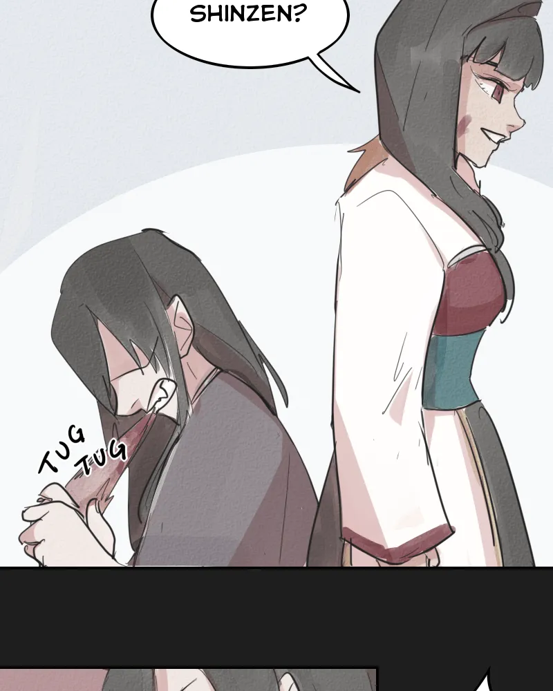 Blue Matter Chapter 15 page 34 - 