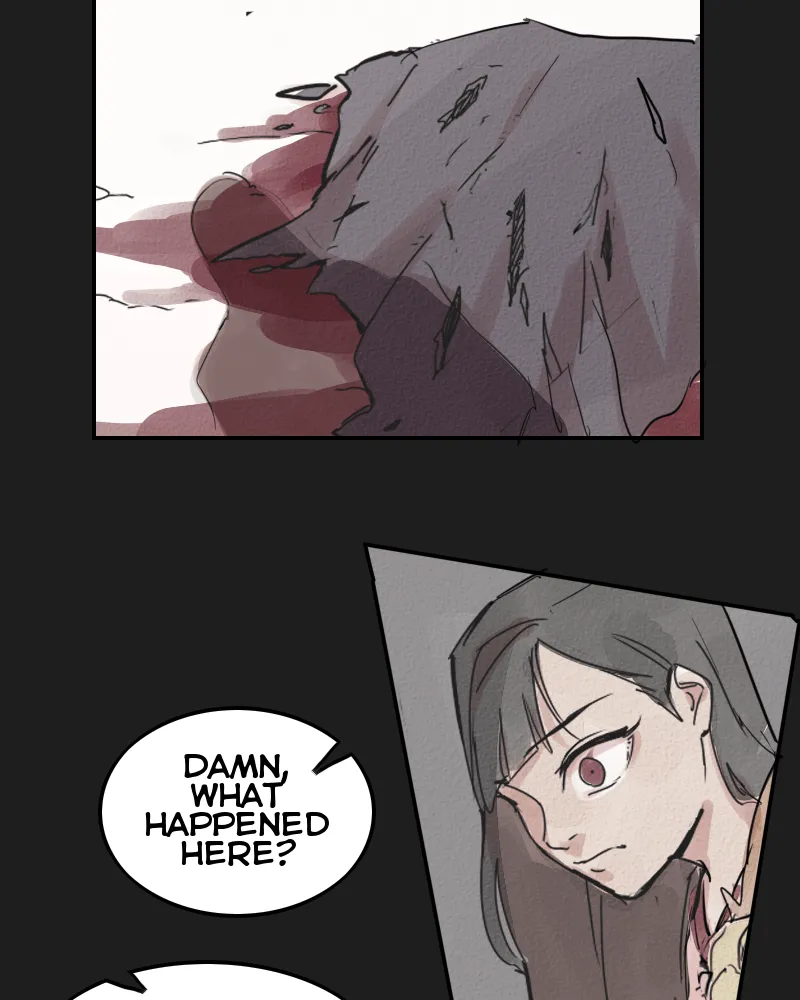 Blue Matter Chapter 15 page 40 - 