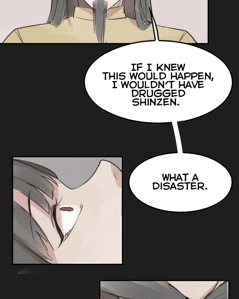 Blue Matter Chapter 15 page 65 - 