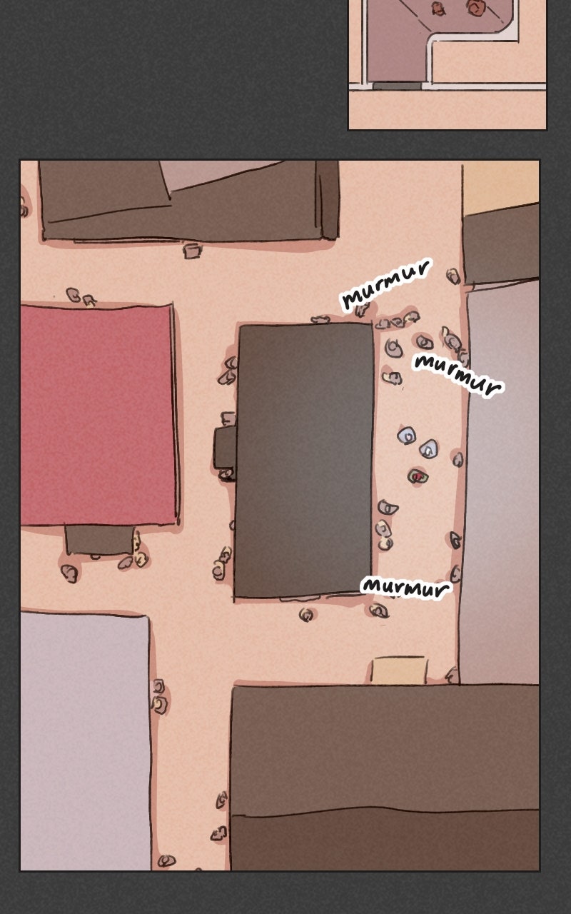 Blue Matter (S3) Ep. 150 - The Girl at the End of the World (3) page 2 - 