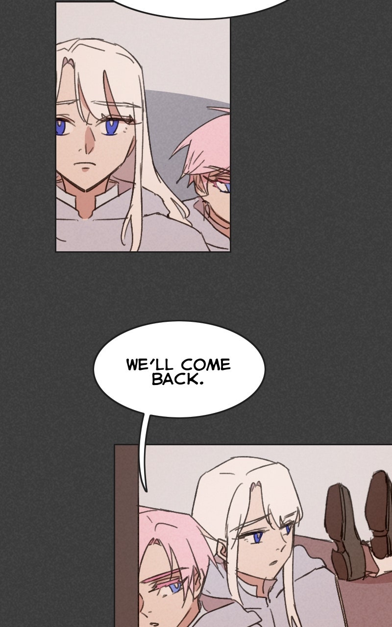 Blue Matter (S3) Ep. 150 - The Girl at the End of the World (3) page 15 - 