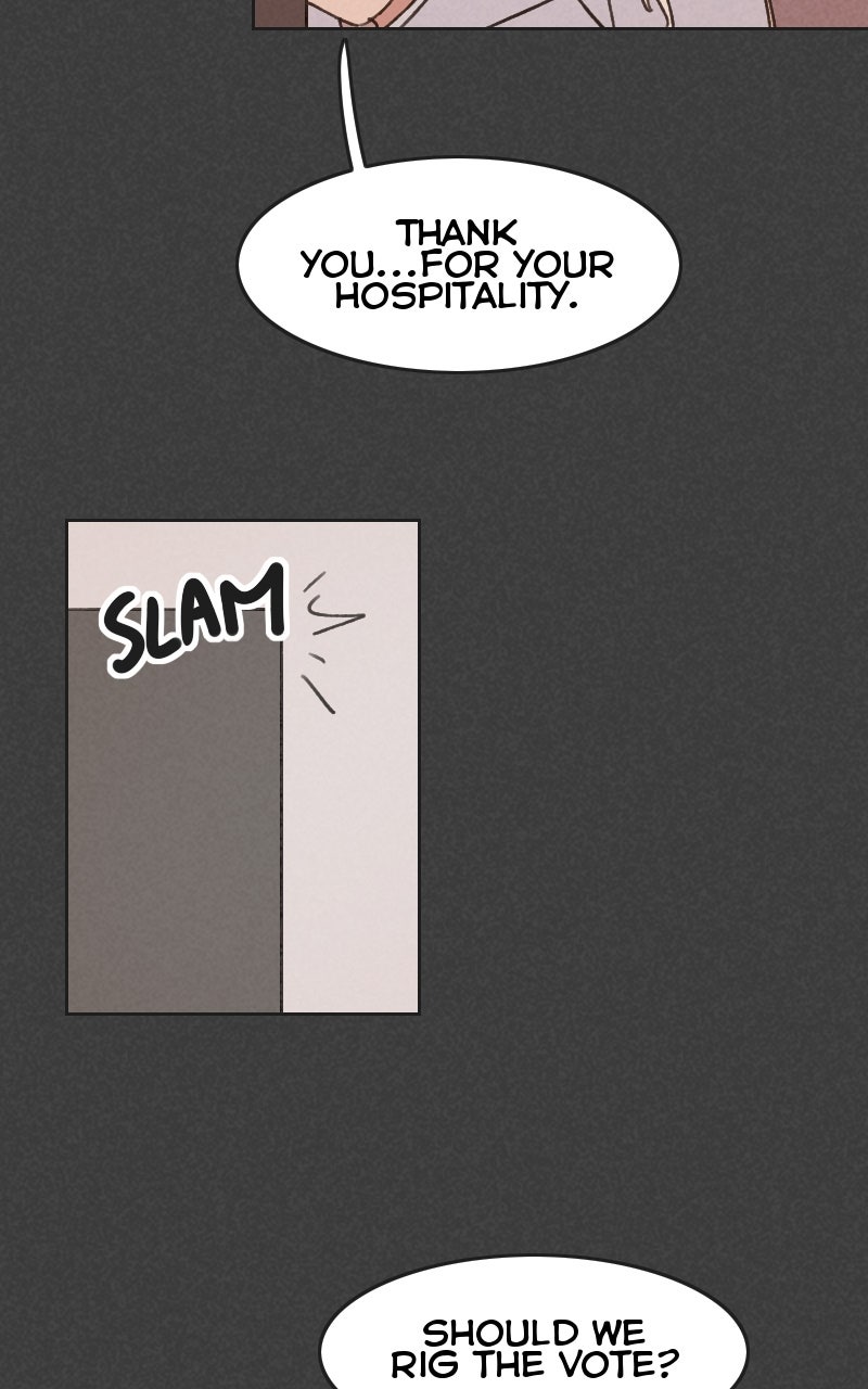 Blue Matter (S3) Ep. 150 - The Girl at the End of the World (3) page 16 - 
