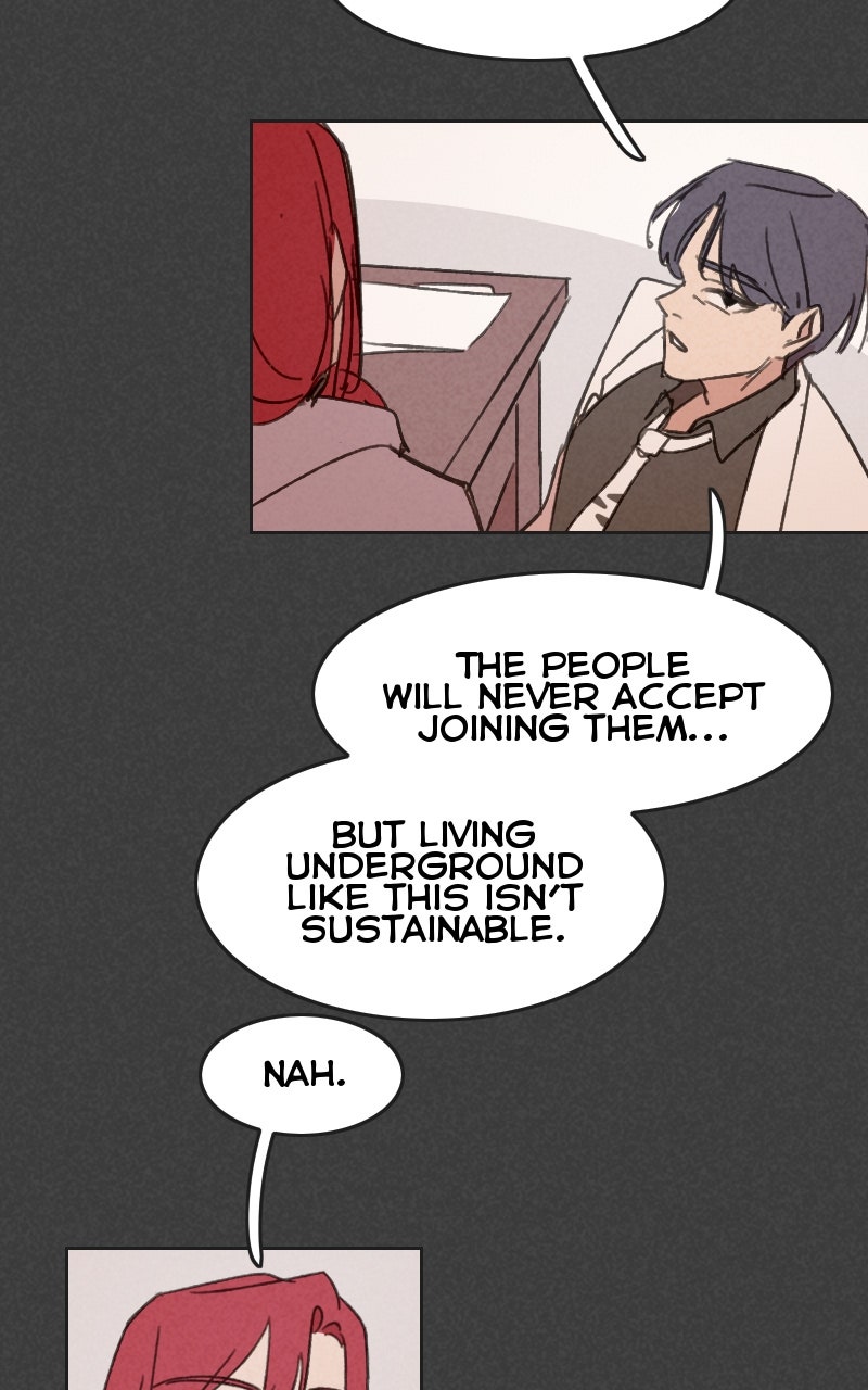 Blue Matter (S3) Ep. 150 - The Girl at the End of the World (3) page 17 - 