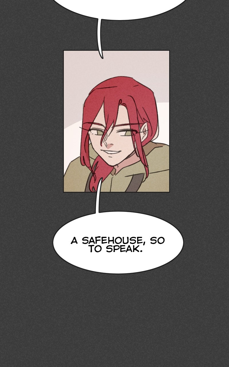 Blue Matter (S3) Ep. 150 - The Girl at the End of the World (3) page 19 - 