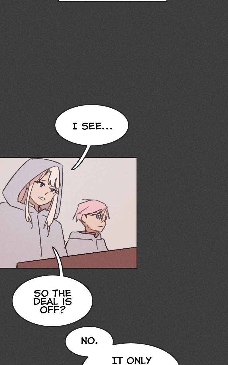 Blue Matter (S3) Ep. 150 - The Girl at the End of the World (3) page 22 - 