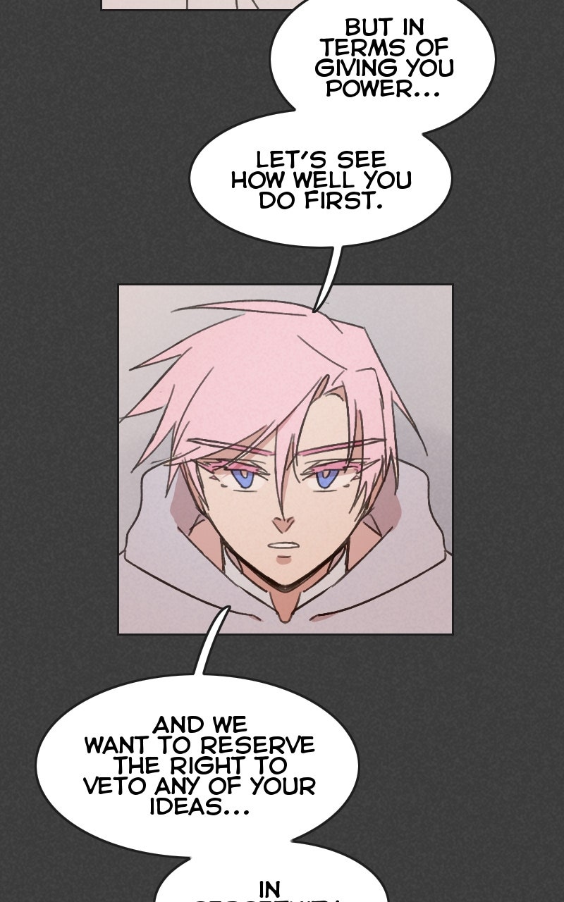 Blue Matter (S3) Ep. 150 - The Girl at the End of the World (3) page 27 - 