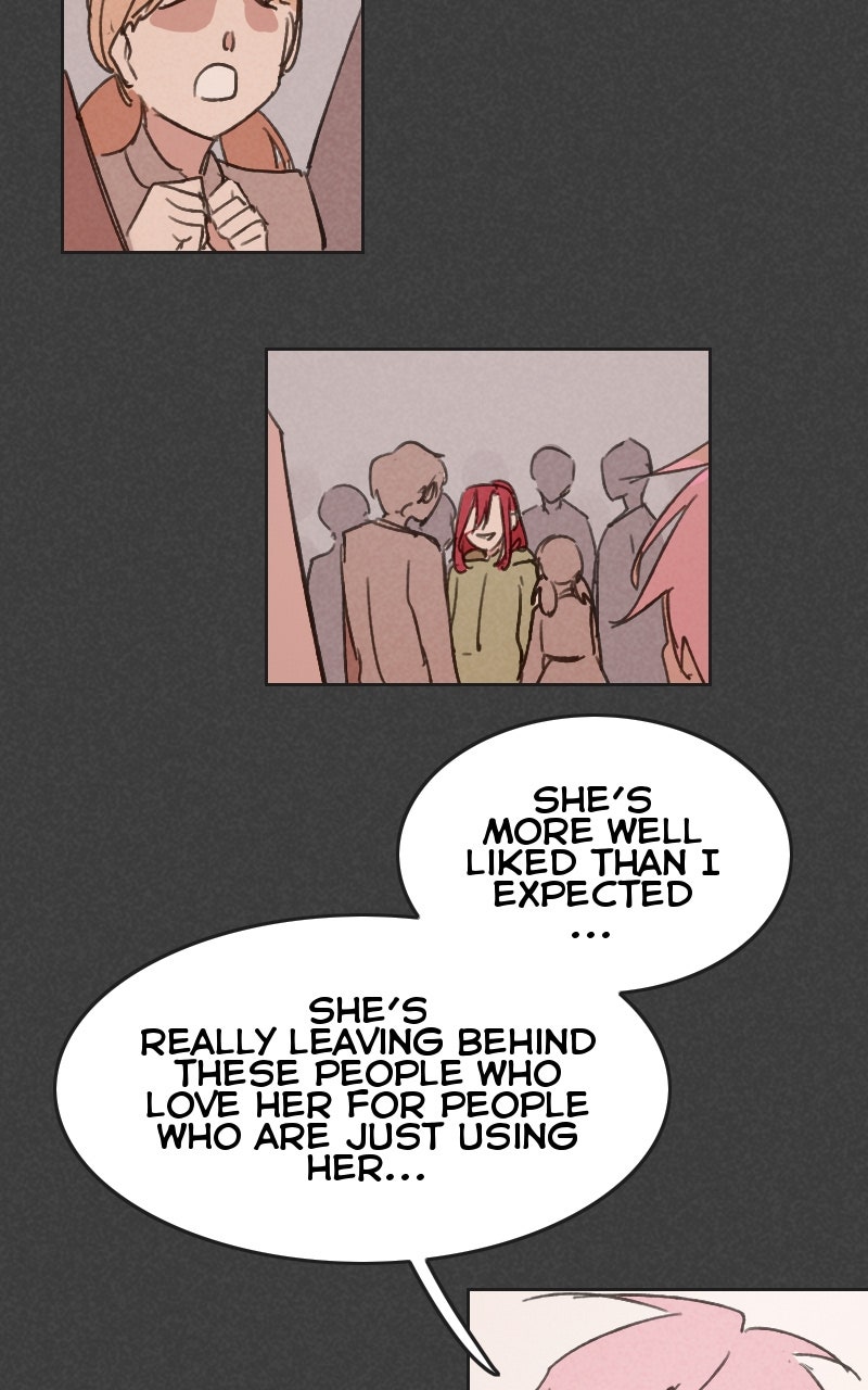 Blue Matter (S3) Ep. 150 - The Girl at the End of the World (3) page 30 - 