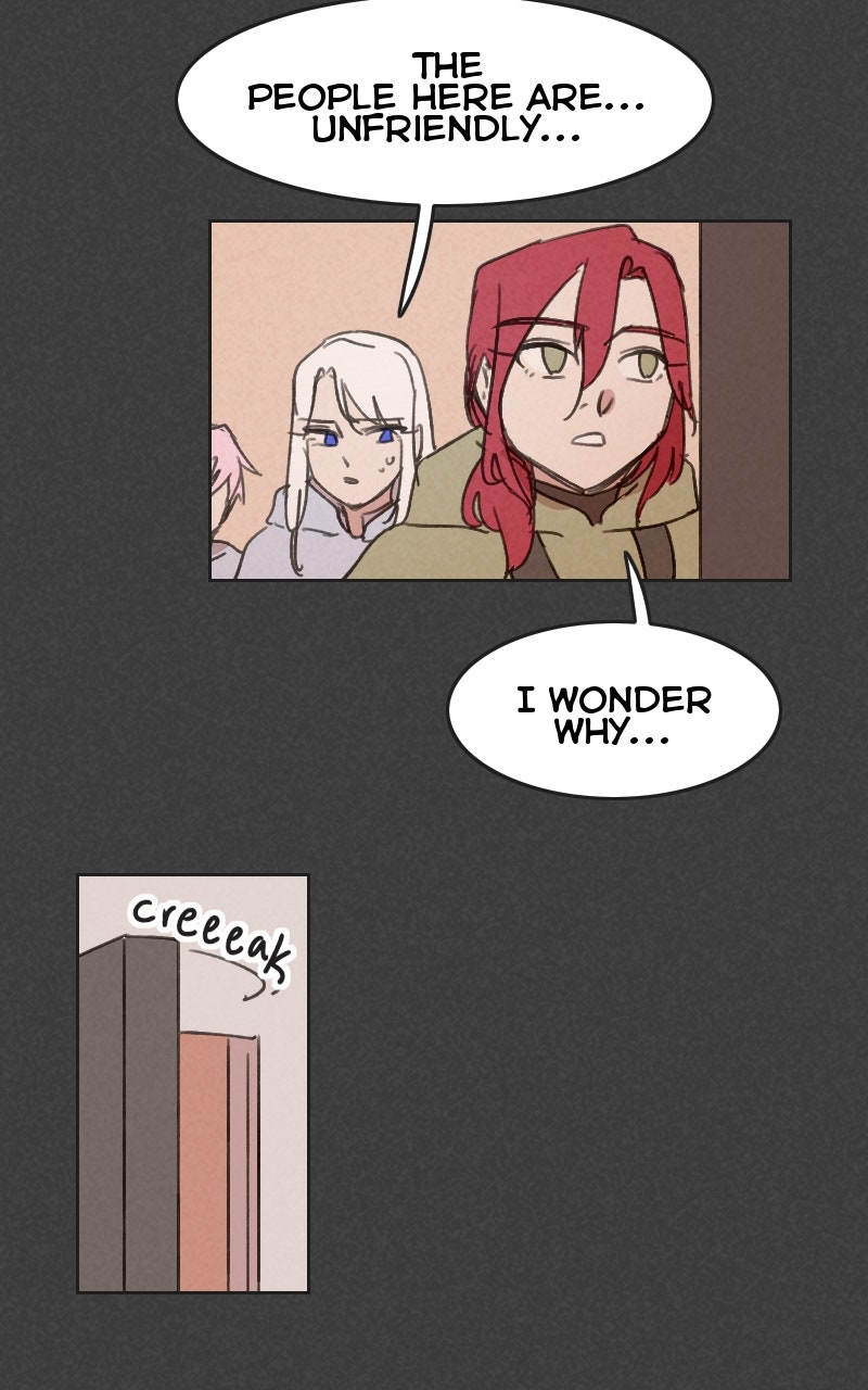 Blue Matter (S3) Ep. 150 - The Girl at the End of the World (3) page 4 - 
