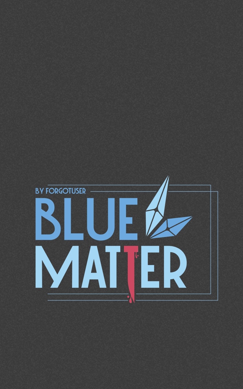 Blue Matter (S3) Ep. 150 - The Girl at the End of the World (3) page 6 - 