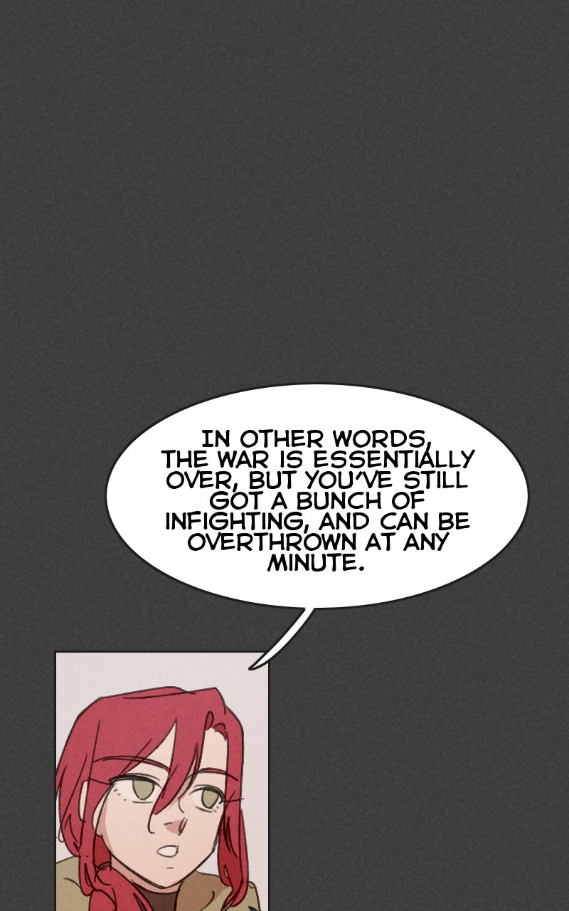 Blue Matter (S3) Ep. 150 - The Girl at the End of the World (3) page 7 - 